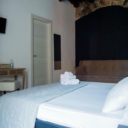B&B Palazzo Fruscione Salerno Zewnętrze zdjęcie
