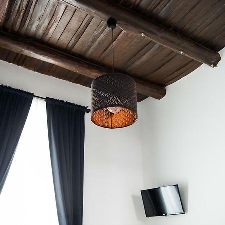 B&B Palazzo Fruscione Salerno Zewnętrze zdjęcie