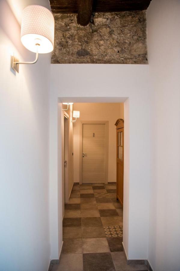 B&B Palazzo Fruscione Salerno Zewnętrze zdjęcie