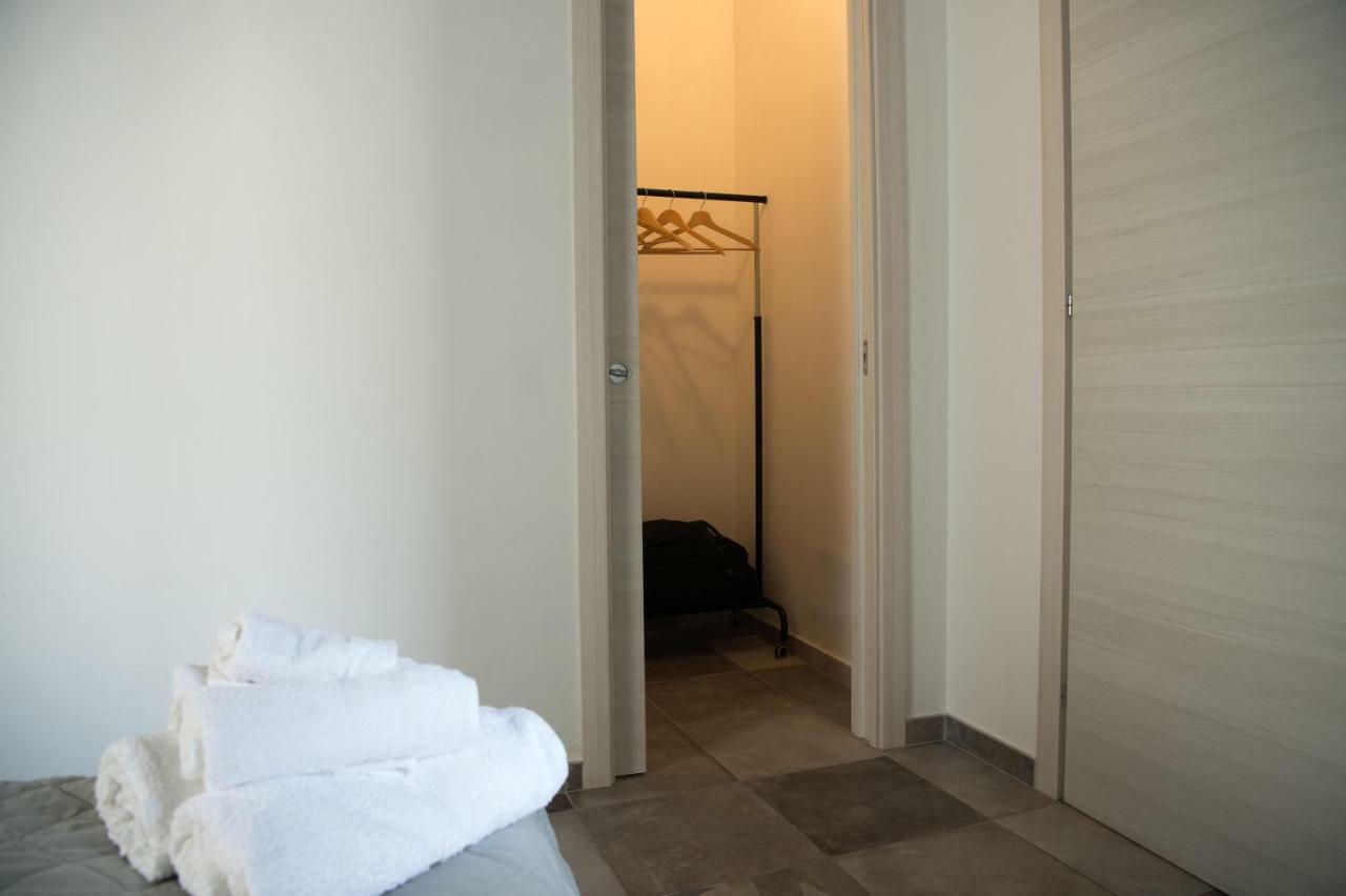 B&B Palazzo Fruscione Salerno Zewnętrze zdjęcie